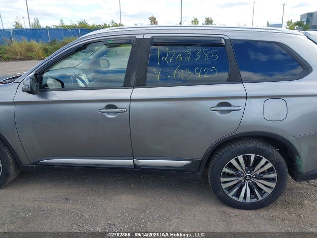 Mitsubishi Outlander Es 2020 JA4AZ2A31LZ613429 Image 15