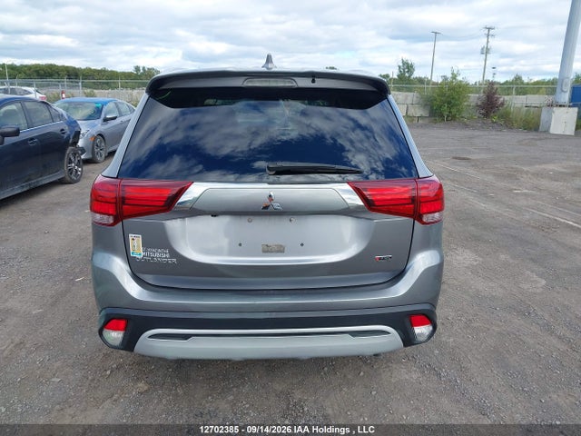 Mitsubishi Outlander Es 2020 JA4AZ2A31LZ613429 Image 17
