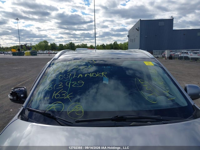 Mitsubishi Outlander Es 2020 JA4AZ2A31LZ613429 Image 18