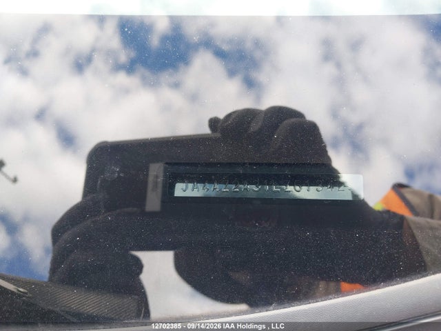 Mitsubishi Outlander Es 2020 JA4AZ2A31LZ613429 Image 20