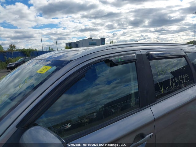 Mitsubishi Outlander Es 2020 JA4AZ2A31LZ613429 Image 22