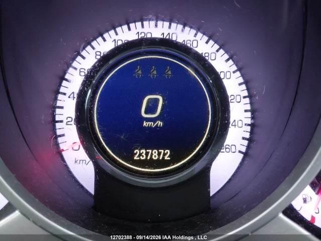 Aukcja sprzedaży 2010 Cadillac Srx, vin: 3GYFNHEY2AS567386, numer aukcji: 12702388