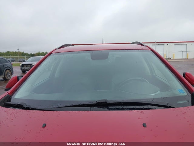 Aukcja sprzedaży 2010 Cadillac Srx, vin: 3GYFNHEY2AS567386, numer aukcji: 12702388