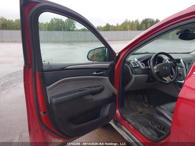 Aukcja sprzedaży 2010 Cadillac Srx, vin: 3GYFNHEY2AS567386, numer aukcji: 12702388