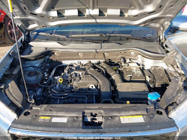 Aukcja sprzedaży 2024 Volkswagen Taos Se, vin: 3VVUX7B26RM077603, numer aukcji: 12702395