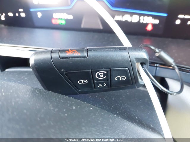 Aukcja sprzedaży 2024 Volkswagen Taos Se, vin: 3VVUX7B26RM077603, numer aukcji: 12702395