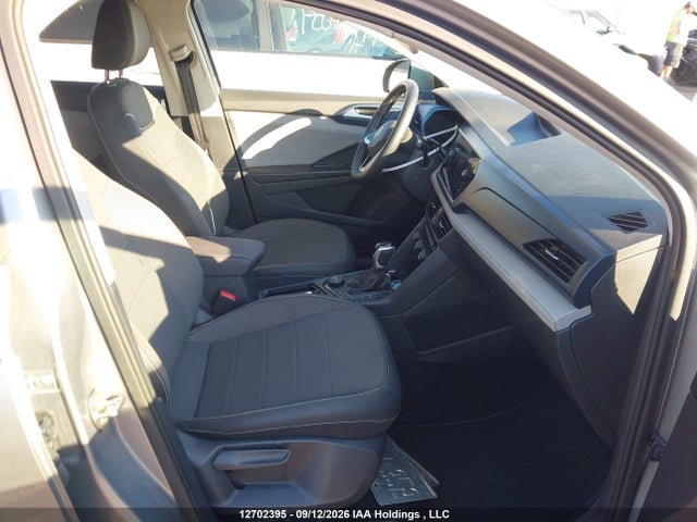 Aukcja sprzedaży 2024 Volkswagen Taos Se, vin: 3VVUX7B26RM077603, numer aukcji: 12702395