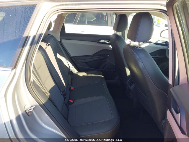 Aukcja sprzedaży 2024 Volkswagen Taos Se, vin: 3VVUX7B26RM077603, numer aukcji: 12702395