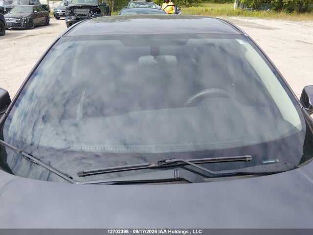 2HGFC2F51JH002967 Honda Civic Lx
