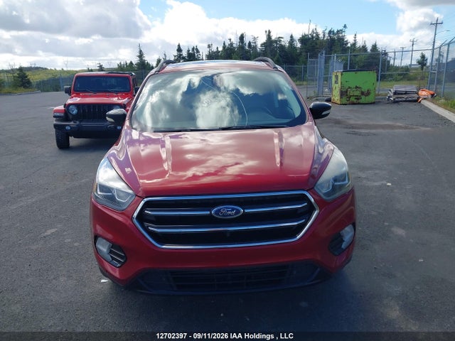 Ford Escape Titanium 2019 1FMCU9J9XKUB89654 Image 11