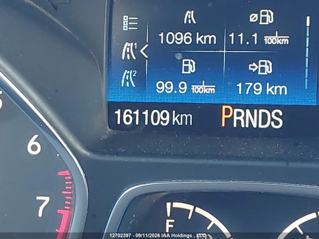 Ford Escape Titanium 2019 1FMCU9J9XKUB89654 Image 14