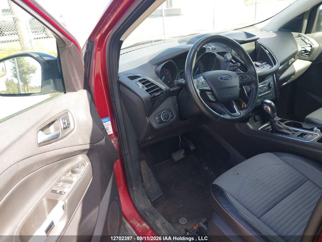 Ford Escape Titanium 2019 1FMCU9J9XKUB89654 Image 17