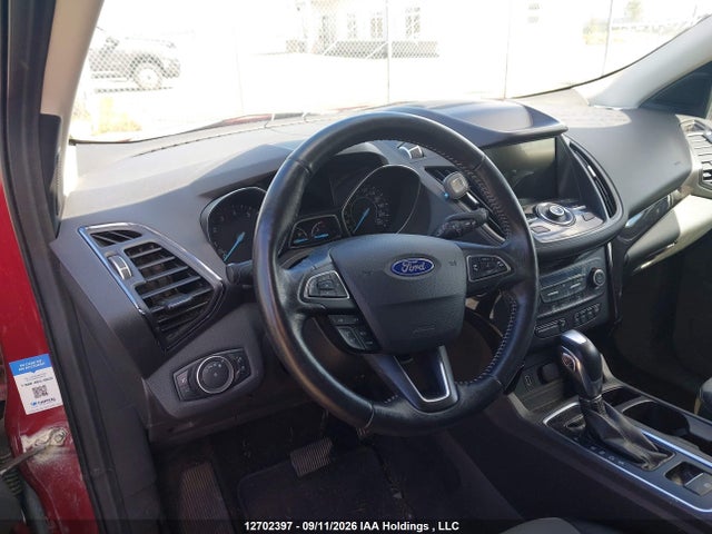 Ford Escape Titanium 2019 1FMCU9J9XKUB89654 Image 18