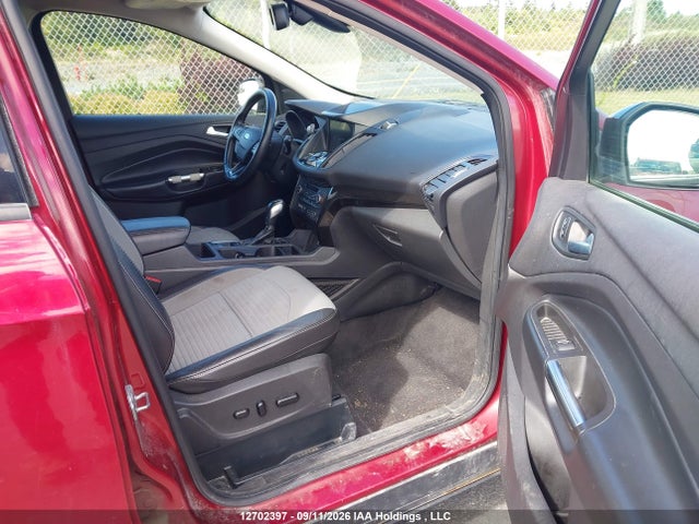 Ford Escape Titanium 2019 1FMCU9J9XKUB89654 Image 5