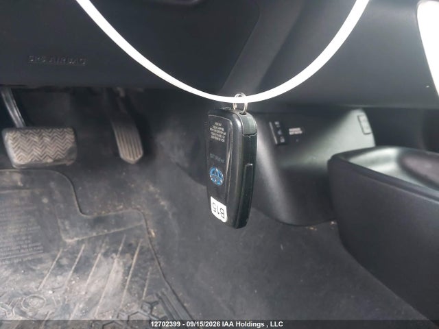 2016 Toyota Prius Technology/touring მანქანა იყიდება აუქციონზე, vin: JTDKBRFU7G3022295, აუქციონის ნომერი: 12702399
