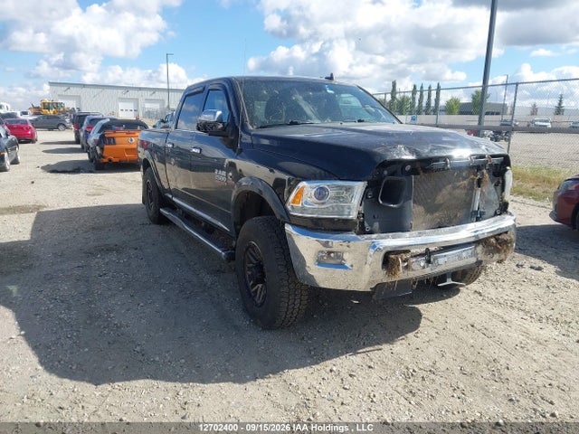 Aukcja sprzedaży 2018 Ram 2500 Longhorn, vin: 3C6UR5GLXJG346940, numer aukcji: 12702400