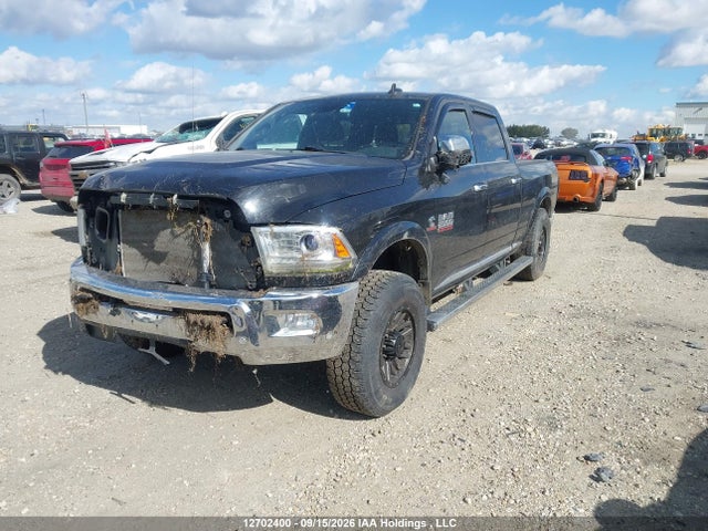 Aukcja sprzedaży 2018 Ram 2500 Longhorn, vin: 3C6UR5GLXJG346940, numer aukcji: 12702400