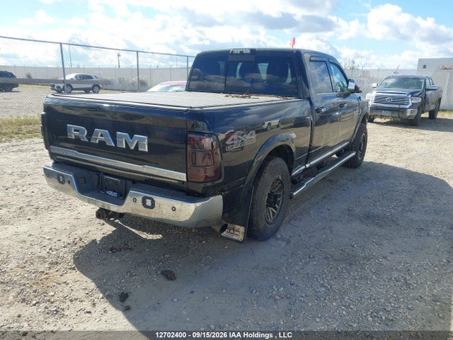 Aukcja sprzedaży 2018 Ram 2500 Longhorn, vin: 3C6UR5GLXJG346940, numer aukcji: 12702400