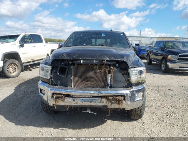Aukcja sprzedaży 2018 Ram 2500 Longhorn, vin: 3C6UR5GLXJG346940, numer aukcji: 12702400