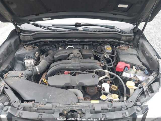 Продаж на аукціоні авто 2015 Subaru Forester 2.5i Touring Package, vin: JF2SJCHC5FG486070, номер лоту: 12702401