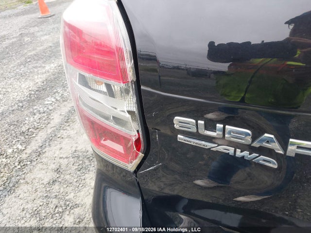 Продаж на аукціоні авто 2015 Subaru Forester 2.5i Touring Package, vin: JF2SJCHC5FG486070, номер лоту: 12702401
