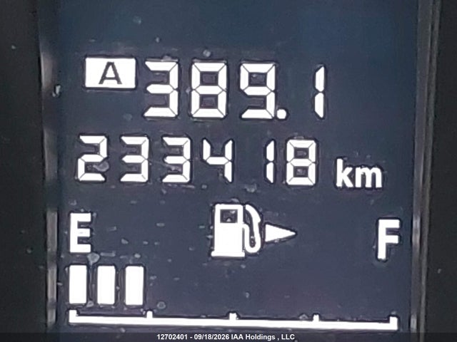 Продаж на аукціоні авто 2015 Subaru Forester 2.5i Touring Package, vin: JF2SJCHC5FG486070, номер лоту: 12702401