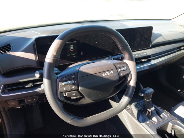 3KPFU4DE9SE063524 KIA K4 Ex
