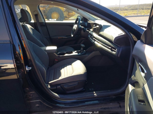 3KPFU4DE9SE063524 KIA K4 Ex
