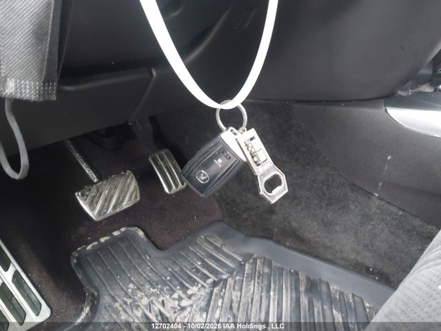 12702404 :رقم المزاد ، 5J8YD4H0XKL801914 vin ، 2019 Acura Mdx مزاد بيع