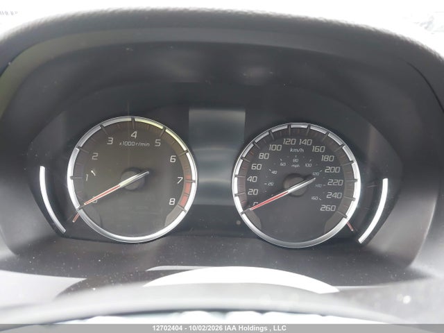 12702404 :رقم المزاد ، 5J8YD4H0XKL801914 vin ، 2019 Acura Mdx مزاد بيع