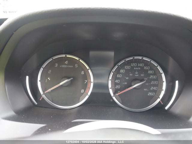12702404 :رقم المزاد ، 5J8YD4H0XKL801914 vin ، 2019 Acura Mdx مزاد بيع