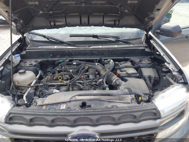 12702406 :رقم المزاد ، 3FTTW8J95RRA17414 vin ، 2024 Ford Maverick مزاد بيع