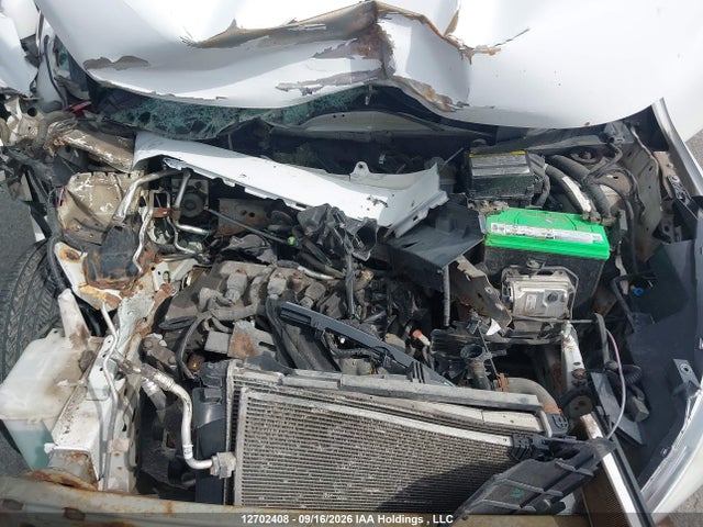 Nissan Versa 2014 3N1CN7AP4EL812563 Image 10
