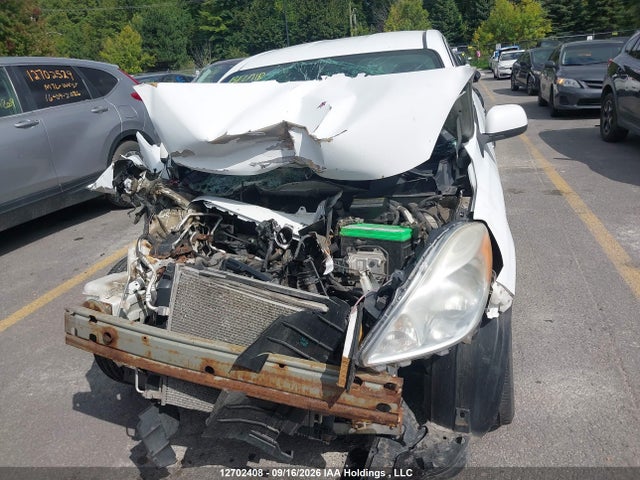 Nissan Versa 2014 3N1CN7AP4EL812563 Image 12