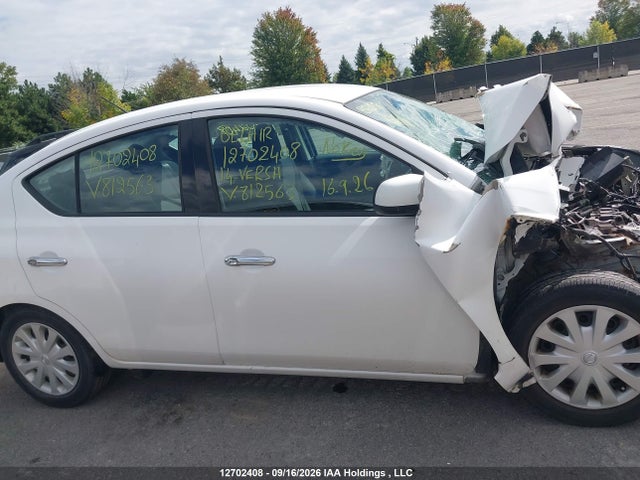 Nissan Versa 2014 3N1CN7AP4EL812563 Image 13