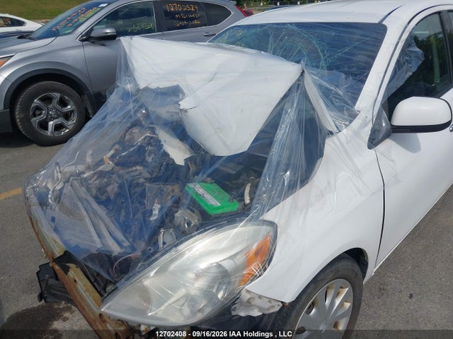 Nissan Versa 2014 3N1CN7AP4EL812563 Image 22