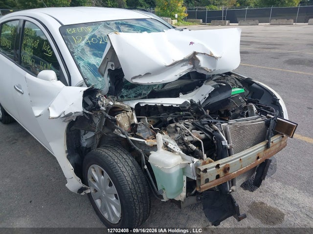Nissan Versa 2014 3N1CN7AP4EL812563 Image 6