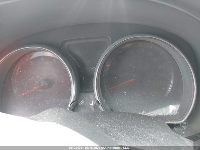 Nissan Versa 2014 3N1CN7AP4EL812563 Image 7