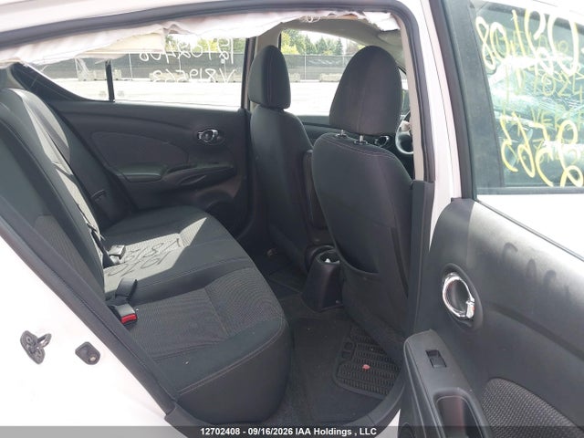 Nissan Versa 2014 3N1CN7AP4EL812563 Image 8