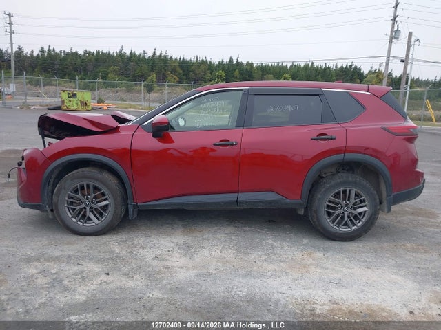 Nissan ROGUE S 2024 JN8BT3AB5RW179233 Image 15