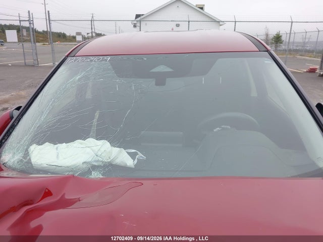 Nissan ROGUE S 2024 JN8BT3AB5RW179233 Image 18