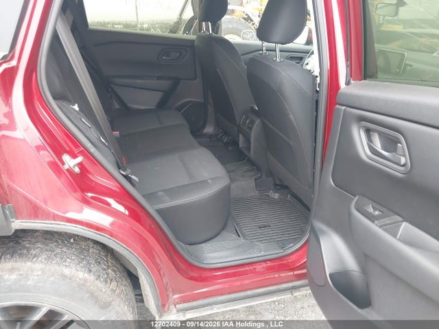 Nissan ROGUE S 2024 JN8BT3AB5RW179233 Image 8