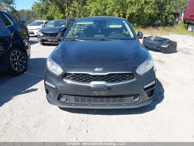 Продажа на аукционе авто 2021 Kia Forte Ex/ex Premium/ex+, vin: 3KPF54AD9ME400043, номер лота: 12702410