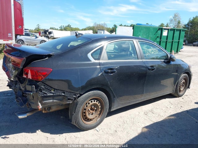 Продажа на аукционе авто 2021 Kia Forte Ex/ex Premium/ex+, vin: 3KPF54AD9ME400043, номер лота: 12702410