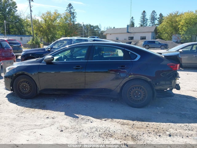 Продажа на аукционе авто 2021 Kia Forte Ex/ex Premium/ex+, vin: 3KPF54AD9ME400043, номер лота: 12702410