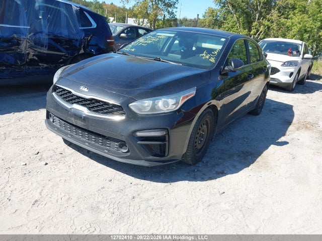 Продажа на аукционе авто 2021 Kia Forte Ex/ex Premium/ex+, vin: 3KPF54AD9ME400043, номер лота: 12702410