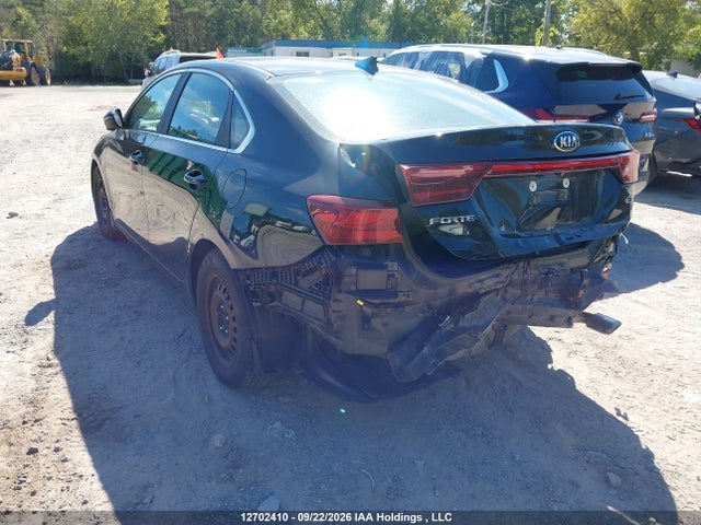 Продажа на аукционе авто 2021 Kia Forte Ex/ex Premium/ex+, vin: 3KPF54AD9ME400043, номер лота: 12702410