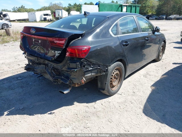 Продажа на аукционе авто 2021 Kia Forte Ex/ex Premium/ex+, vin: 3KPF54AD9ME400043, номер лота: 12702410