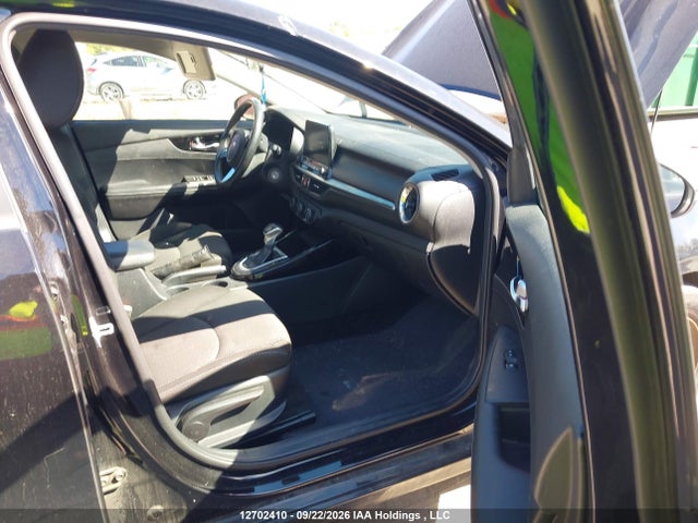 Продажа на аукционе авто 2021 Kia Forte Ex/ex Premium/ex+, vin: 3KPF54AD9ME400043, номер лота: 12702410