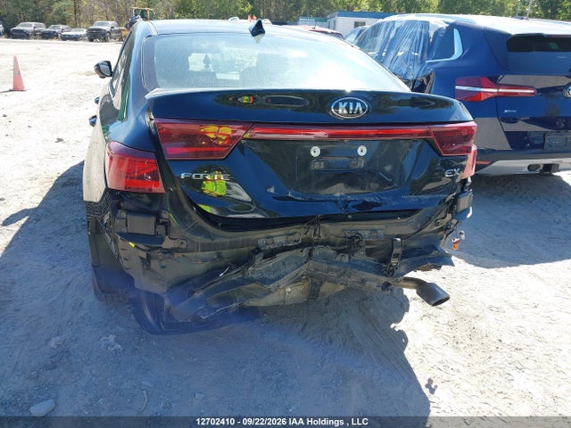 Продажа на аукционе авто 2021 Kia Forte Ex/ex Premium/ex+, vin: 3KPF54AD9ME400043, номер лота: 12702410